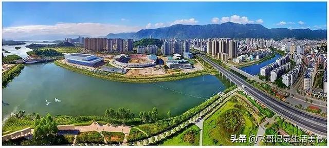 舌尖上的宁德小吃，舌尖上的福建宁德特色小吃