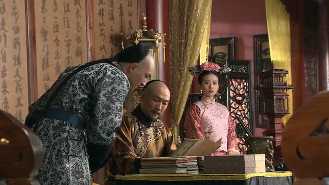 步步惊心八爷和四爷的区别，八爷到底是伪君子