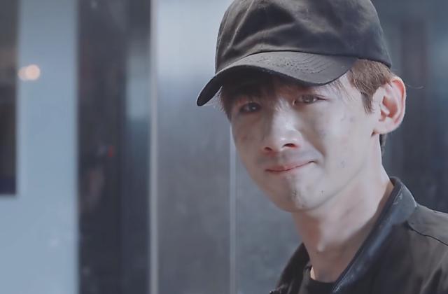 韩庚中国梦想秀，陈奕迅知道孤勇者这么火吗