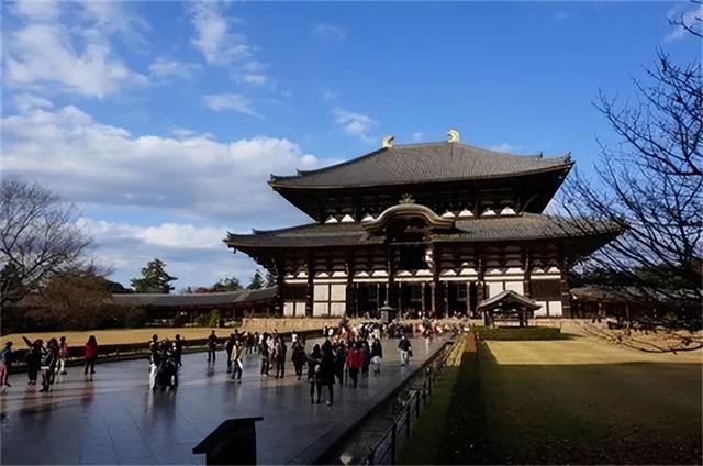 唐朝的京都是现在的哪里，日本的平城京及平安京都