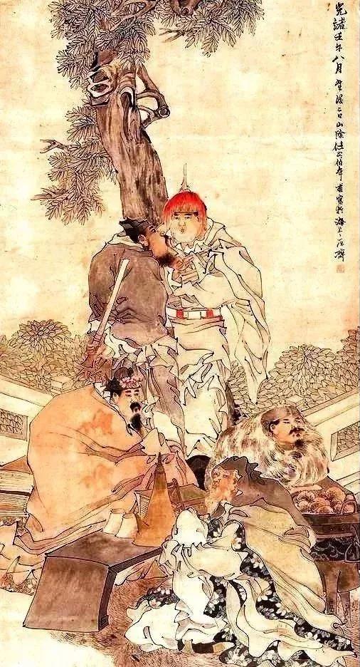 初五接财神最佳方法，原来这才是初五迎财神的正确姿势