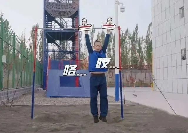 引体向上训练方法与技巧，引体向上标准动作和练习方法（引体向上，能搞定了）