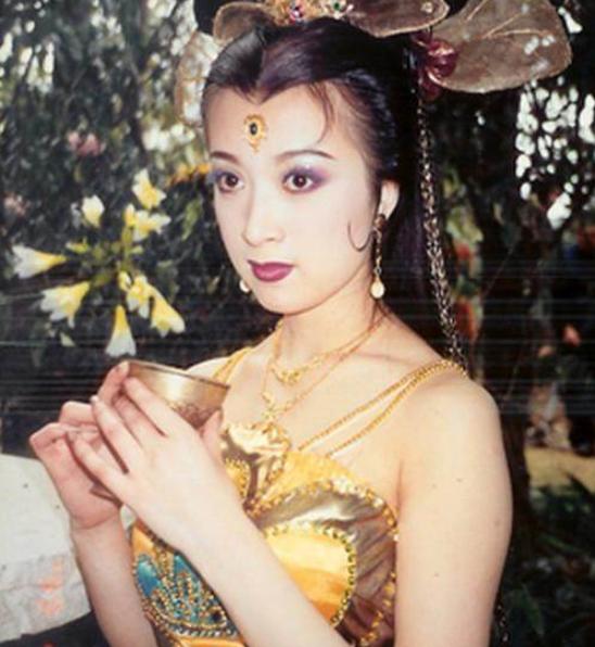 金巧巧二婚为啥嫁富豪，怒斥网友：没脑子