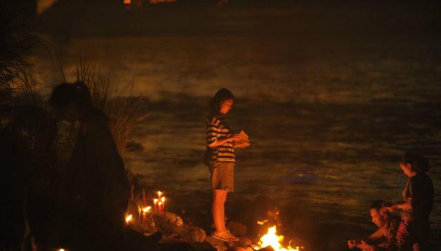 中元节是鬼节吗，中元节为什么有人称之为鬼节（连中元节都不懂，你糊弄个鬼啊）