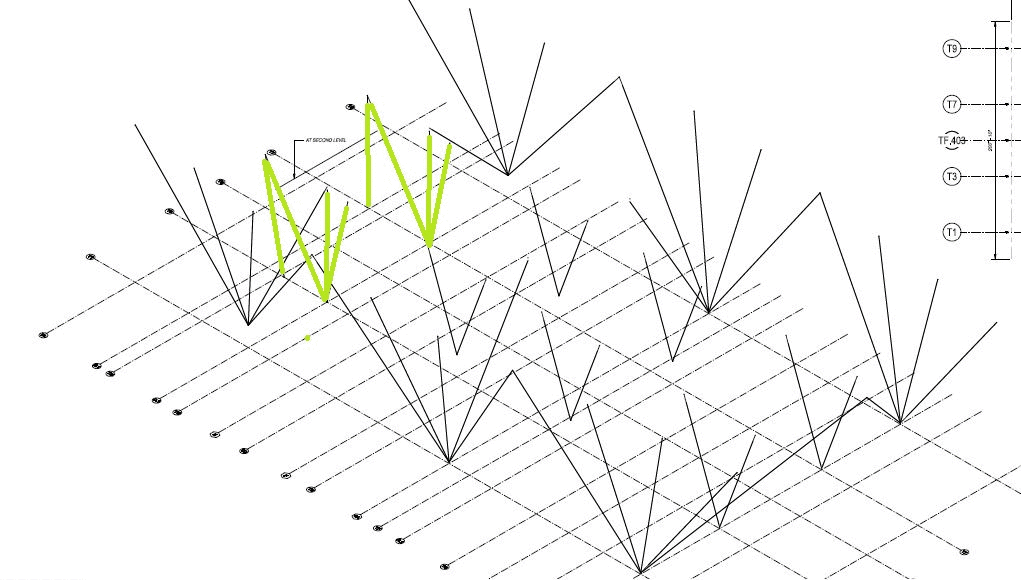 如今世界最高摩天大楼，世界最高摩天大厦的设计师分享他们的秘密