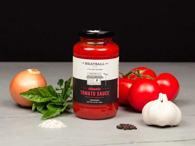 老干妈怎么越来越好吃了，放下你手中的老干妈