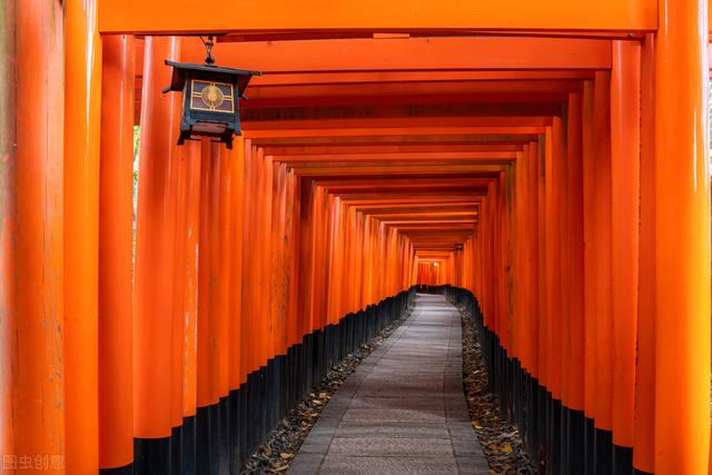 日本京都的主要景点是什么，日本京都地区的名胜古迹以及简介