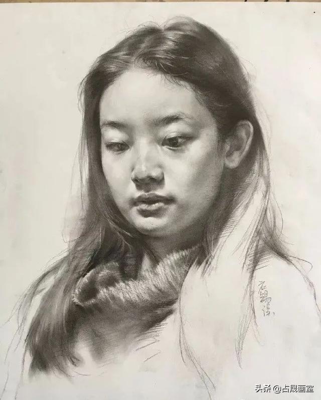 美术初学者如何提高画画水平，要如何快速提高绘画水平