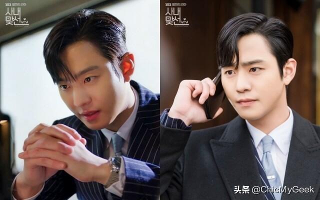 李圣经演过的韩剧，南柱赫李圣经一起演过的电视剧