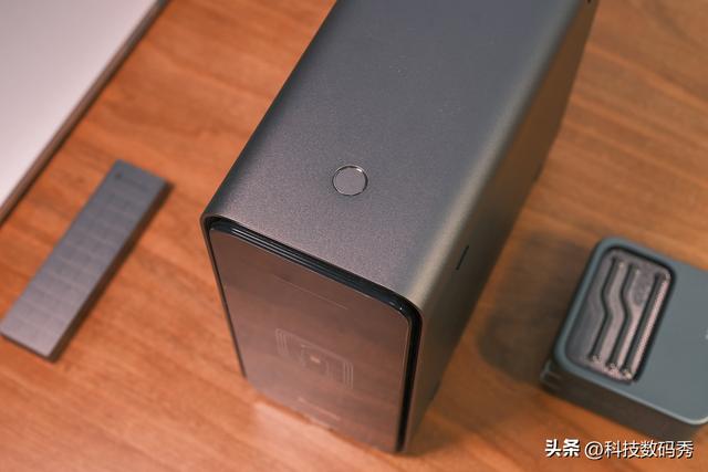 华为nas设备，买买买之前劝你先了解这些知识