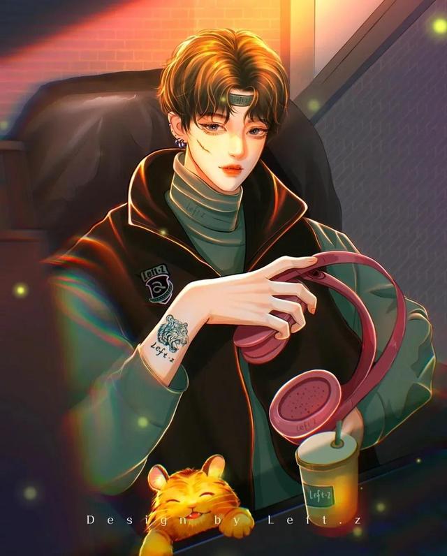 桌面壁纸小清新小可爱，该更换你的手机壁纸了