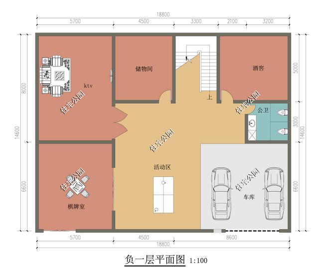 最新最好的现代风格别墅，15套现代风格的精美别墅