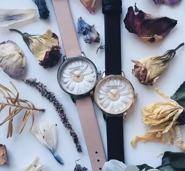 dw手表是啥牌子，种草还在戴DW你就Out了