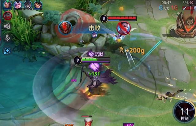 s23赛季白起的最强出装，S26万用战士出炉