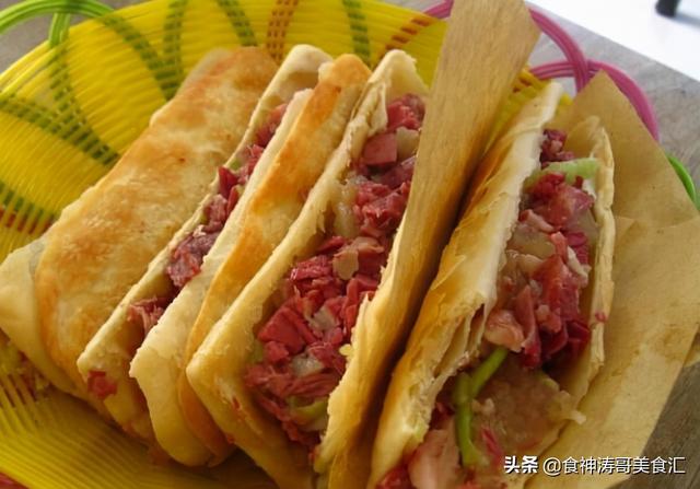 河北特色美食前十名，河北10大另类美食