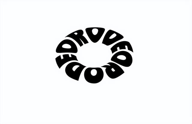 logo创意设计，15种logo设计（80个创意LOGO设计合集）