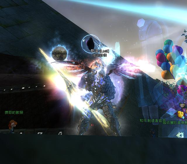 激战2 玩法，为什么说现在依旧是入坑《激战2》国服的“最佳时期”