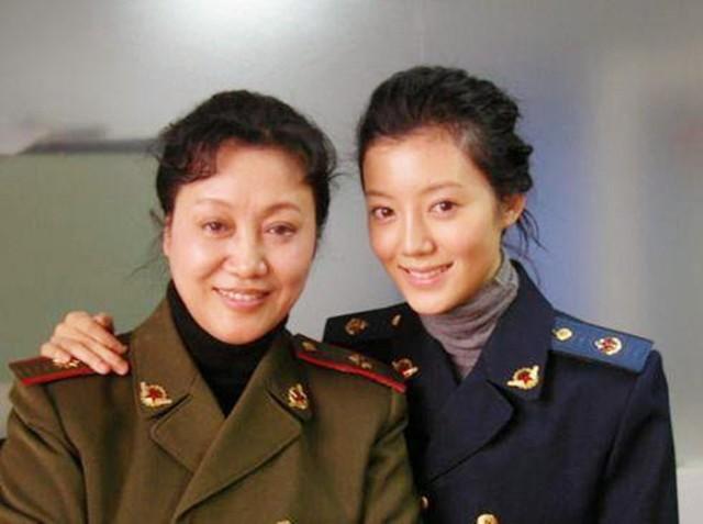 金角大王车晓彤，演员车晓彤现状