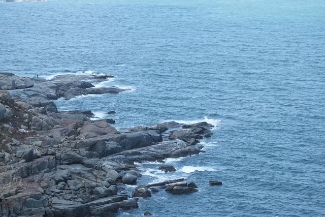 平潭岛旅游攻略，福建平潭旅游攻略自由行（平潭岛我又来了带着攻略来的）