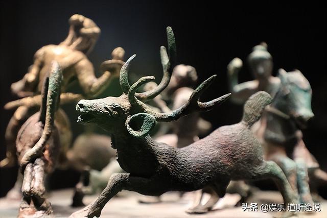 昆明出土古滇国，古滇国八大未解之谜分别是什么