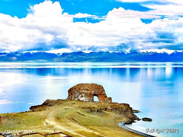 阿里大环线15天自驾游，一路向西直到阿里