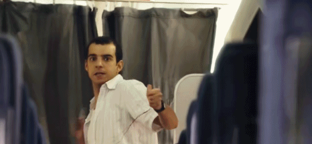 关于飞机的电影，10部空难电影（敢坐飞机才是真胆大）