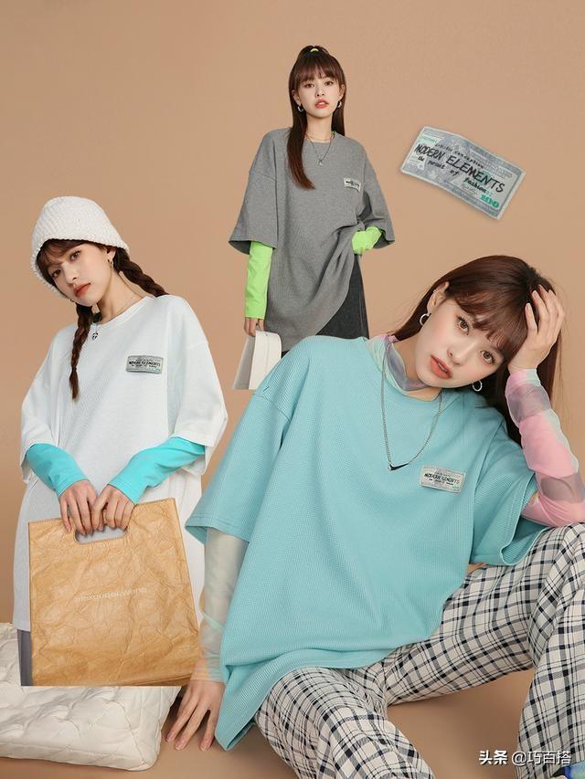 早春怎么穿搭才够时尚，春季穿搭不够潮