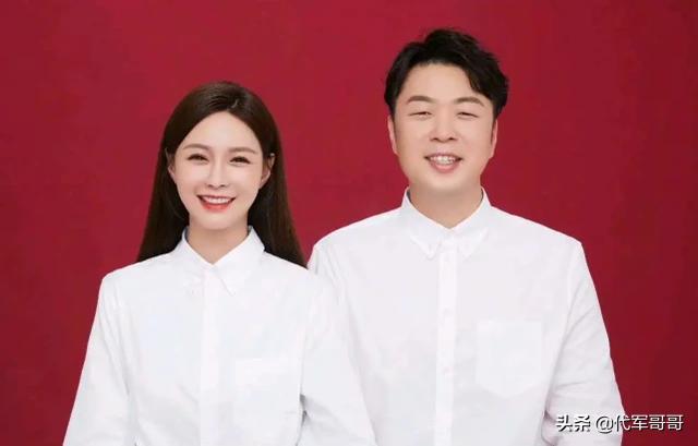 杜海涛沈梦辰官宣，杜海涛沈梦辰结婚哪些明星送祝福