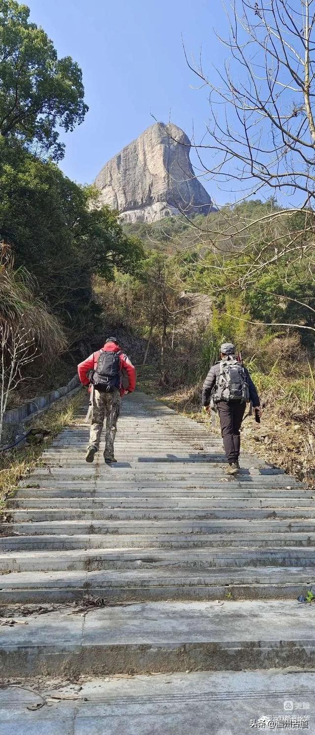 温州景点圣井山石殿，温州的历史古建筑有哪些？