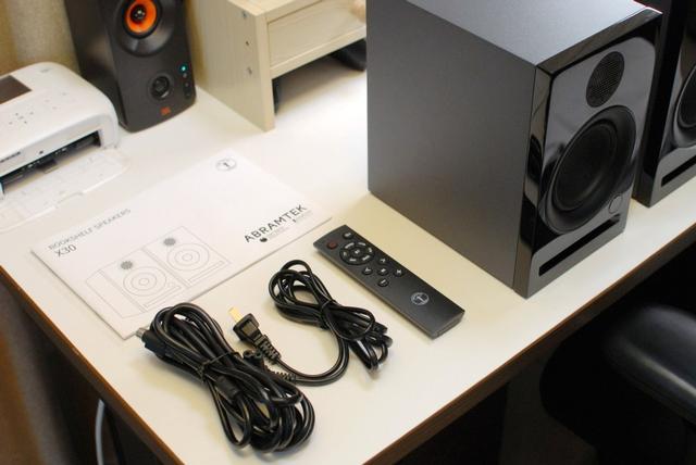 艾特铭客音响系列介绍，小桌面也能搭配的HiFi级有源音箱