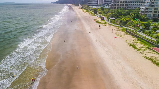广东海滩日出旅游攻略，南澳岛绝美拍照打卡地‼️
