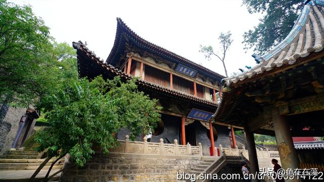 介绍一下太原晋祠，21晋行太原