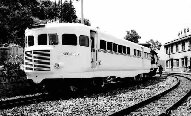 川滇铁路历史，世界上最长的米轨-滇越铁路