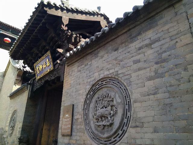 山西晋城旅游景点，晋城市各旅游景点分布图（晋城这15个特色地方不得不去）
