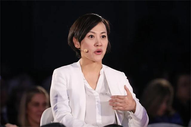 滴滴老板程维有多少资产，滴滴董事长程维