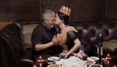 赵本山和关婷娜现在怎么样，我和赵本山是清白的