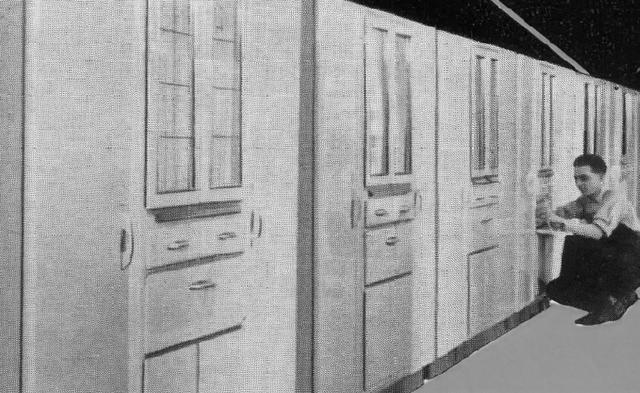 评选最佳德国橱柜品牌，德国进口橱柜品牌十大排行榜