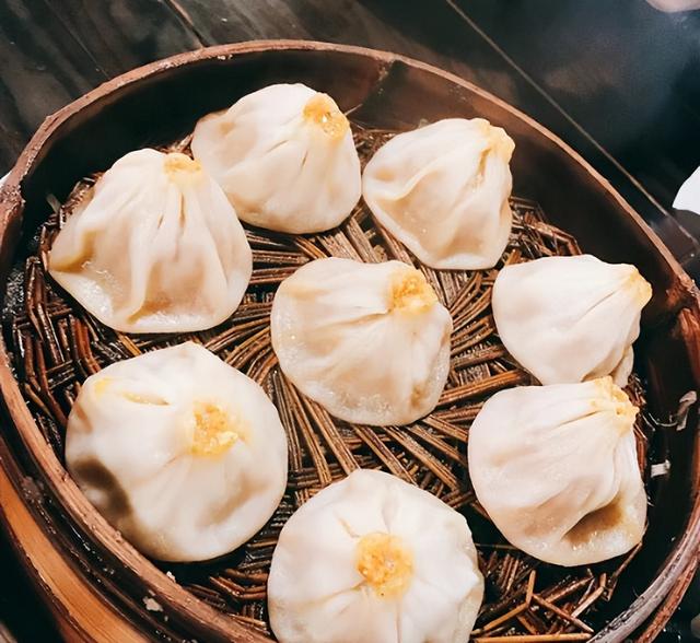 无锡美食特色推荐，无锡值得品尝的特色美食有哪些