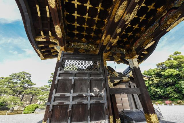 日本京都的主要景点是什么，日本京都地区的名胜古迹以及简介