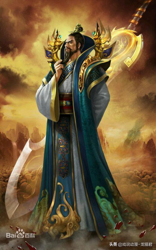 斗圣，斗破苍穹十大斗圣排行