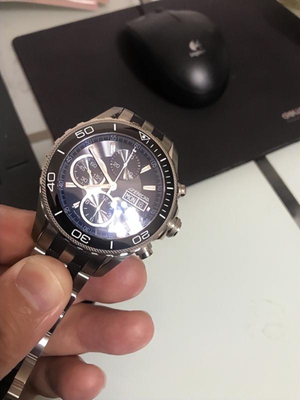 英纳格手表什么档次，英纳格手表价格属于几类