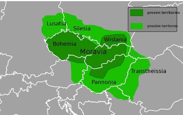 一分钟了解欧洲历史，对欧洲历史影响至深的几个欧洲古国
