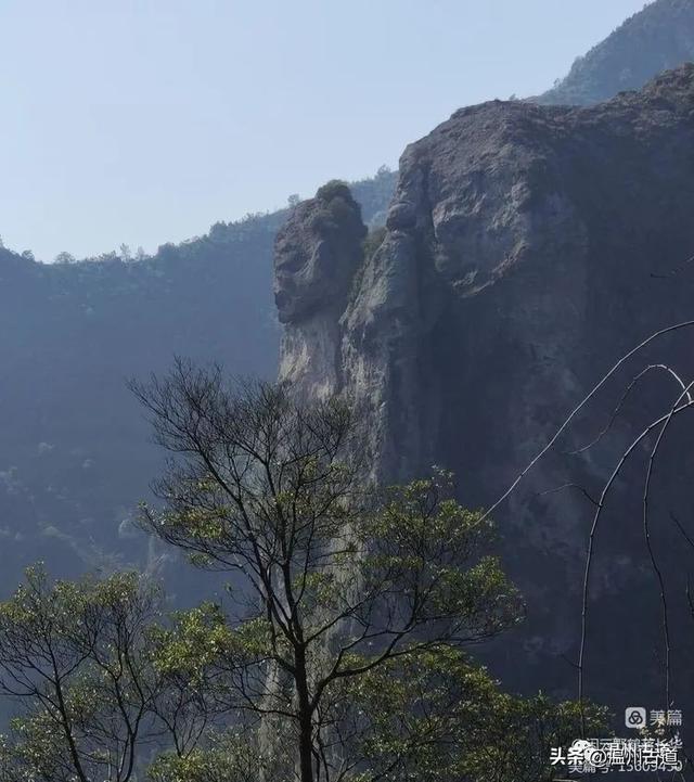 温州景点圣井山石殿，温州的历史古建筑有哪些？