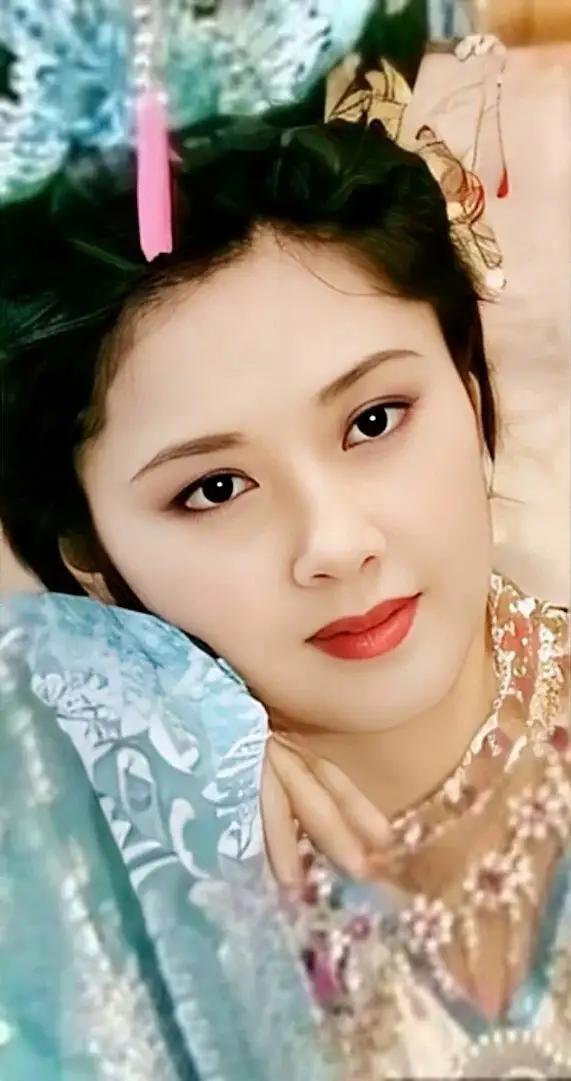 北京四大女明星，热依扎、杨幂也在内