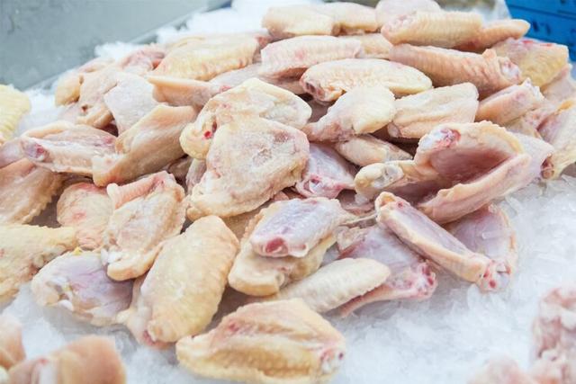 糖尿病鸡翅尖(糖尿病鸡翅可以吃吗)