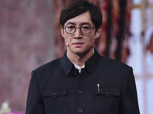 王阳26岁出道40岁娶了高斯才开始火起来，王阳身高有一米八吗