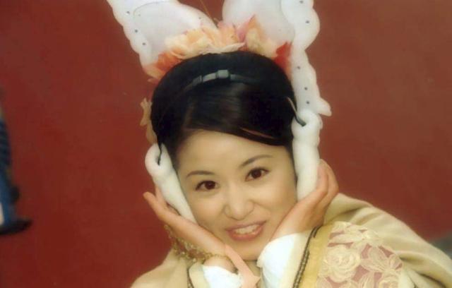 林心如最新消息，林心如最近几天的消息（被“打回原形”的林心如）