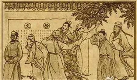 名落孙山是什么意思，名落孙山的成语释义（成语故事，名落孙山）