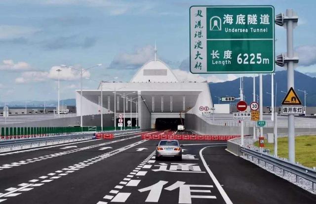 港珠澳大桥建造过程，揭开港珠澳大桥的建造秘密！