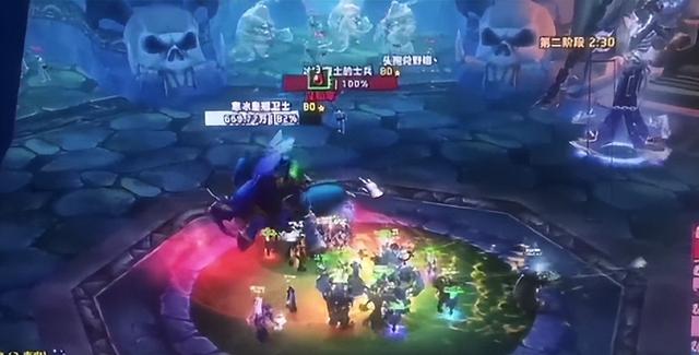 魔兽世界 优化，失落的方舟美服最新消息（AMD显卡驱动重磅更新）